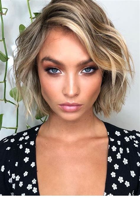 tendance coupe cheveux mi long|10 coupes de cheveux mi